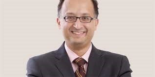 Sujit Choudhry